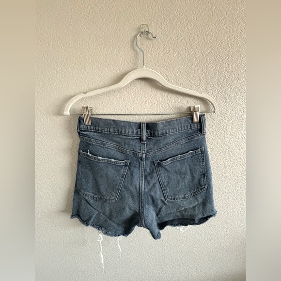 Gap denim shorts - Picture 3 of 5